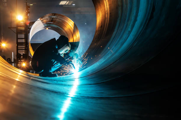 Best Specialty Welding Processes in Eagleview, PA