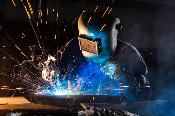 Best Welding Inspection and Certification in Eagleview, PA