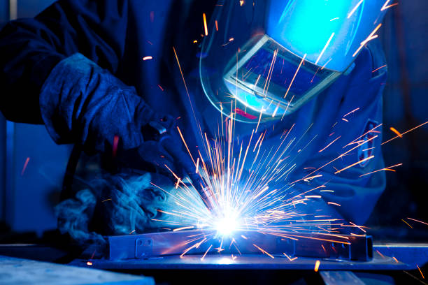 Best Maintenance and Repair Welding in Eagleview, PA