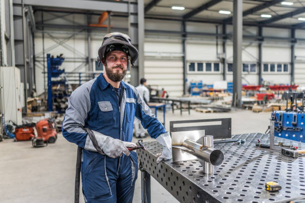 Best Structural Steel Welding in Eagleview, PA