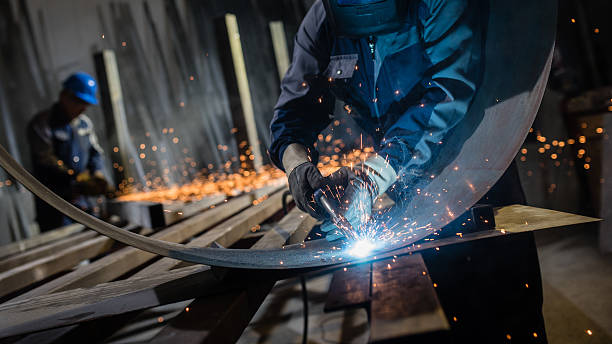 Trusted Eagleview, PA Welder & Metal Fabrication Experts